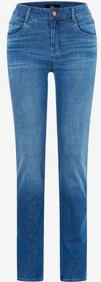 Brax Skinny-fit-Jeans Jeans Style Shakira - Slim Fit