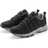 AUTHENTIC LE JOGGER Schnürschuh Sneaker Schnürhalbschuh,Freizeitschuh,Outdoor-Trekking-Look VEGAN