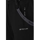 WHISTLER Skihose Portland Softshell wasserdicht durch 8000 mm Wassersäule