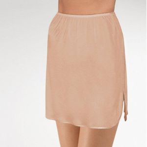 Nina Von C. Unterrock Nina von C. Elegance Halbrock Länge 40 cm (38 Caramel)