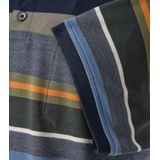 CASAMODA Poloshirt CASAMODA Polo-Shirt gestreift