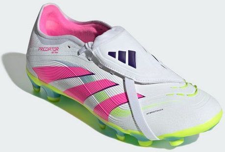 adidas Performance PREDATOR PRO FOLD-OVER TONGUE FG/MG FUSSBALLSCHUH Fußballschuh