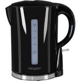 exquisit Wasserkocher WK 3102 swi, 1,7 l, 2200 W
