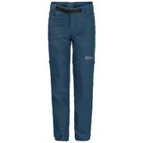 Jack Wolfskin Zip-off-Hose ACTIVE ZIP OFF PANTS K
