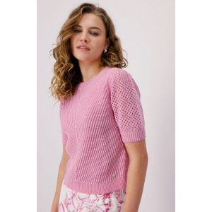 Monari Pullover & Shorts