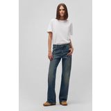 Mavi Loose-fit-Jeans IBIZA All Blue Straight Leg Jeans