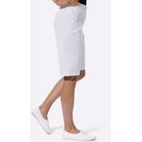Sieh an! Jeansshorts Jeansbermudas