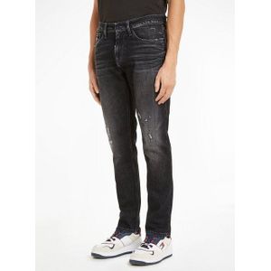 Tommy Jeans Slim-fit-Jeans AUSTIN SLIM im 5-Pocket-Style
