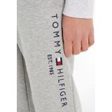 Tommy Hilfiger Sweathose ESSENTIAL SWEATPANT Kinder Kids Junior MiniMe,für Mädchen
