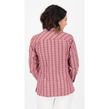 DEPROC Active Outdoorhemd PHOENIX LS WOMEN auch in Großen Größen erhältlich