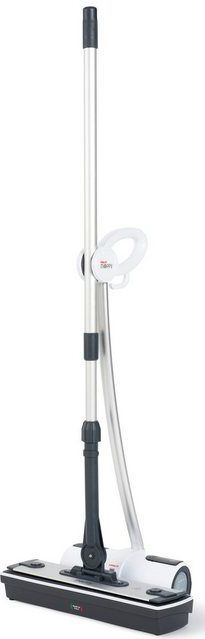 Polti Dampfreiniger MOPPY White, 1500 W