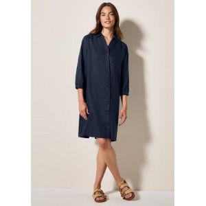 CECIL Blusenkleid knielang