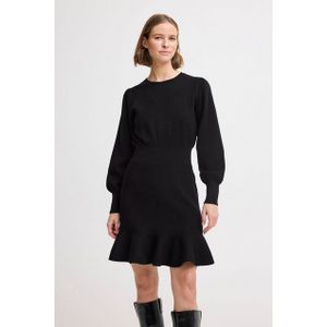 b.young Blusenkleid BYOTARI DRESS 2 - modisches Kleid