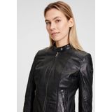 Mauritius Lederjacke GWKeili LASV