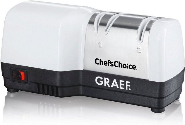 Graef Messerschärfer Hybrid CC 80