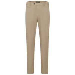 bugatti Chinohose mit Stretchfunktion