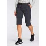Maier Sports Caprihose (Set, 2-tlg., Gürtel) 4-Wege-Stretch, auch in großen Größen erhältlich