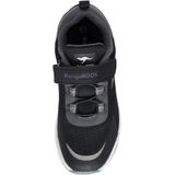 KangaROOS KX-Arg EV Sneaker mit Klettverschluss