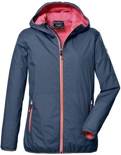 Killtec Outdoorjacke KOS 333 GRLS JCKT