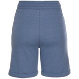 Bench. Loungewear Bermudas mit aufgeschlagenen Beinsäumen und seitlichen Taschen, Loungewear
