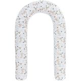 Fillikid Nestchenschlange Luxe, Kangaroo, Made in Europe