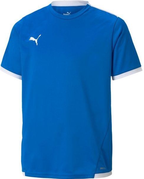 PUMA Trainingstop TEAMLIGA JERSEY JR