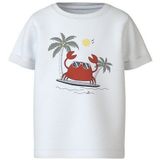 Name It T-Shirt NMMVUX SS TOP