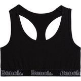 Bench. Bustier (Packung, 3-tlg) mit Ringerrücken