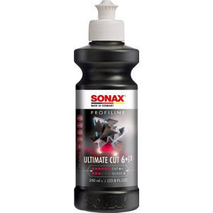 Sonax SONAX PROFILINE UltimateCut 250 ml Auto-Reinigungsmittel
