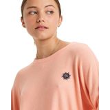 Roxy Shirttop Sunday Cozy