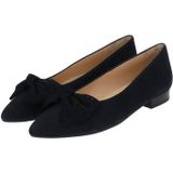Peter Kaiser Ballerinas Veloursleder Ballerina