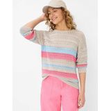 Brax Strickpullover Style LESLEY