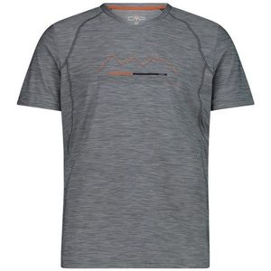 CMP T-Shirt CMP Herren T-Shirt MAN T-SHIRT 39T6547