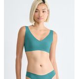 sloggi Bustier NEU: ZERO Feel 2.0 Bralette nahtlos und unsichtbar