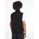 Calvin Klein Jeans Funktionsweste LIGHTWEIGHT VEST mit Calvin Klein Logo-Badge