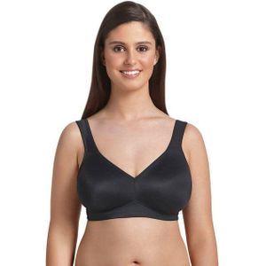 Rosa Faia Soft-BH Twin, T-Shirt BH ohne Bügel, seidenweiche doppellagige Microfaser