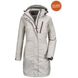 Killtec Parka Alisi