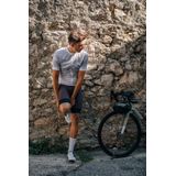 Gonso Radtrikot PADEON Hohe Bewegungselastizität, Ventilations-Mesheinsätze