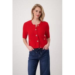 Monari Sweatjacke