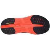 Skechers MAX CUSHIONING GLIDE-STEP Slip-On Sneaker Slipper, Schlupfschuh, für Maschinenwäsche geeignet, schmale Form