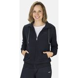 STOOKER WOMEN Sweatjacke Jane Sweatjacke Sweatjacke Sport Synthetic für Damen
