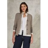 Cecil Cardigan mit V-Ausschnitt