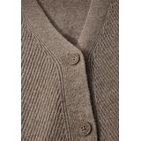 Cecil Cardigan mit V-Ausschnitt