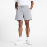 New Balance Sweatshorts Reimagined Fleece Graphic Short 7"