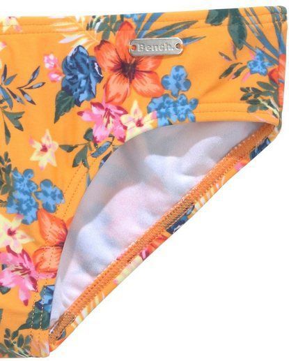 Bench. Bustier-Bikini Maui Kids mit trendigem Druck
