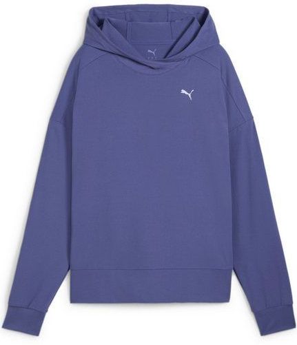 PUMA Kapuzensweatshirt CLOUDSPUN HOODIE