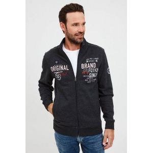 FQ1924 Sweatjacke FQ1924 FQLenne