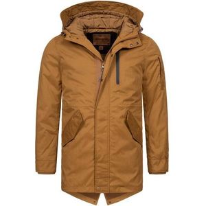 Indicode Winterjacke Villalobos