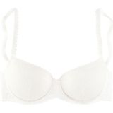 LASCANA Schalen-BH Luciana aus zarter Spitze, Dessous
