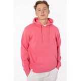 Zwillingsherz Hoodie "Heimat 2014" mit Fronttaschen und Kordel